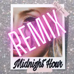 Midnight Hour (Clock Remix) - Single by Elsa Li Jones album reviews, ratings, credits
