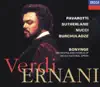 Verdi: Ernani (2 CDs) album lyrics, reviews, download