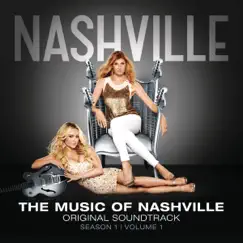 The Music of Nashville (Original Soundtrack) by Nashville Cast album reviews, ratings, credits