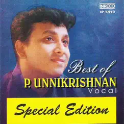 Best of P. Unnikrishnan by P. Unnikrishnan album reviews, ratings, credits