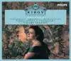 Tchaikovsky: Iolanta album lyrics, reviews, download