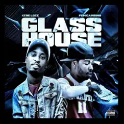 Glass House (feat. FGM Gambino) - Single by 4trelocc album reviews, ratings, credits
