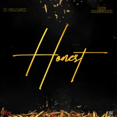 Honest (feat. Ric Hassani) - Single by K Slash album reviews, ratings, credits
