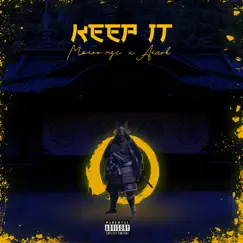 Keep it (feat. Arash) - Single by Morss Mzc album reviews, ratings, credits