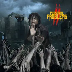 Personal Problems 2 by Big Havi album reviews, ratings, credits