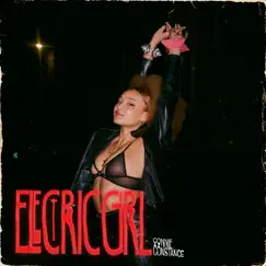 Electric Girl - Single by Connie Constance album reviews, ratings, credits