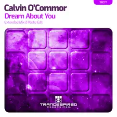 Dream About You (Extended Mix) Song Lyrics