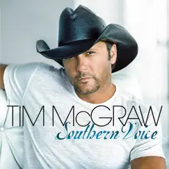 Southern Voice by Tim McGraw album reviews, ratings, credits