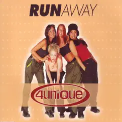 Run Away (Radio Edit) Song Lyrics