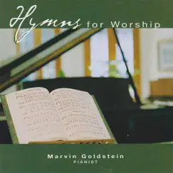 Hymns for Worship by Marvin Goldstein album reviews, ratings, credits