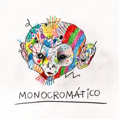 Monocromático by Janu album reviews, ratings, credits