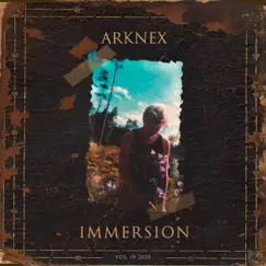Immersion by Arknex album reviews, ratings, credits