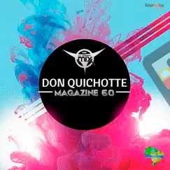 Don Quichotte (feat. Magazine 60) Song Lyrics