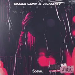 Revenge - Single by Buzz Low & Jaxomy album reviews, ratings, credits