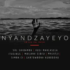 Nyandzayeyo (Remake) [feat. Dr. Vusi Mahlasela, Malatji, Mbijana Sibisi, Simba CI, ItuSings & Yao Agbodohu Gartowbona] - Single by Sol Shibambu album reviews, ratings, credits