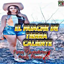 Puras Llegadoras Corta Venas by El Huache de Tierra Caliente album reviews, ratings, credits