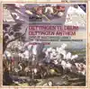 Handel: Dettingen Te Deum & Dettingen Anthem album lyrics, reviews, download