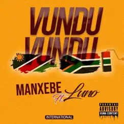 Vundu Vundu (feat. Luno) Song Lyrics