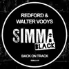 Back On Track - Single album lyrics, reviews, download