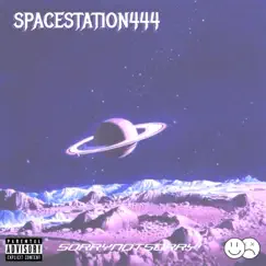 Spacestation444! by Sorrynotsorry! album reviews, ratings, credits