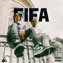 Fifa - Single by YUN MUFASA & negatiiv OG album reviews, ratings, credits