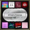 drivers license (Symphonic Version) song lyrics