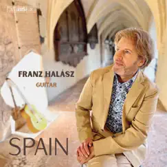 Spain by Franz Halász album reviews, ratings, credits