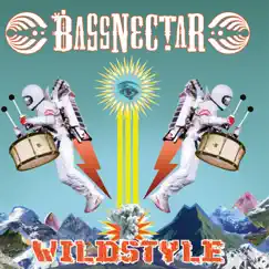 Wildstyle by Bassnectar album reviews, ratings, credits