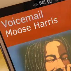 Voicemail - Single by Moose Harris album reviews, ratings, credits