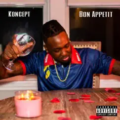 Bon Appetit - Single by Koncept album reviews, ratings, credits