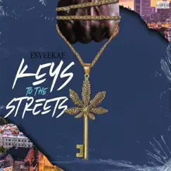 Keys To the Streets - Single by ESVeeKaé album reviews, ratings, credits