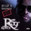 Build & Destroy album lyrics, reviews, download