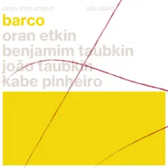 Barco (feat. Kabé Pinheiro) Song Lyrics