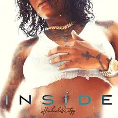Inside - Single by Tina (Hoodcelebrityy) album reviews, ratings, credits
