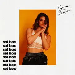 Sad Faces - Single by Sam DeRosa album reviews, ratings, credits