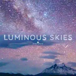 Luminous Skies by Aidan Patrick Augustine Lavelle album reviews, ratings, credits