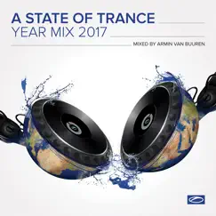 A State of Trance Year Mix 2017 (Mixed by Armin van Buuren) by Armin van Buuren album reviews, ratings, credits