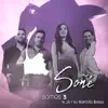 Soñé (feat. JA Y Su Norteño Banda) - Single album lyrics, reviews, download