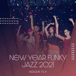 New Year Jazz Party Song Lyrics