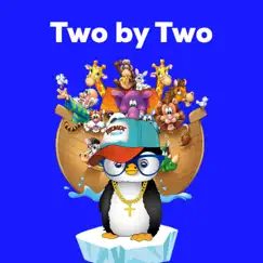 Two by Two - Single by Remix Penguin album reviews, ratings, credits