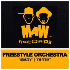Odyssey / I'm Ready - EP by Freestyle Orchestra album reviews, ratings, credits