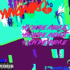 40 On the Avenue (feat. Balenciaga) - Single by YVNGNIIKO album reviews, ratings, credits