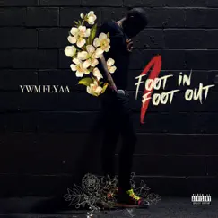 1 Foot in 1 Foot Out by YWM Flyaa album reviews, ratings, credits