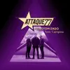 Lobotomizado (feat. Campino) - Single album lyrics, reviews, download