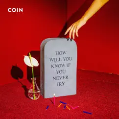 How Will You Know If You Never Try by COIN album reviews, ratings, credits