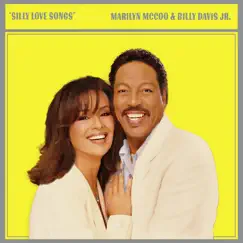Silly Love Songs - Single by Marilyn McCoo & Billy Davis Jr. album reviews, ratings, credits