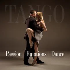 Tango de Amour Song Lyrics