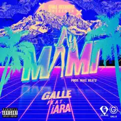 Ay Mami (feat. Iara) Song Lyrics