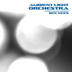 Ambient Translations of Bee Gees by Ambient Light Orchestra album reviews, ratings, credits