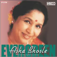 Evergreen Asha Bhosle by Various Artists album reviews, ratings, credits